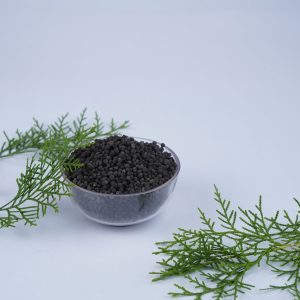 Organic Carbon Base Granules