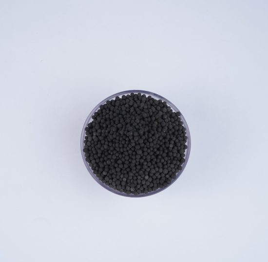 Organic Carbon Base Granules