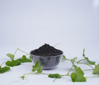 Organic Carbon Base Granules