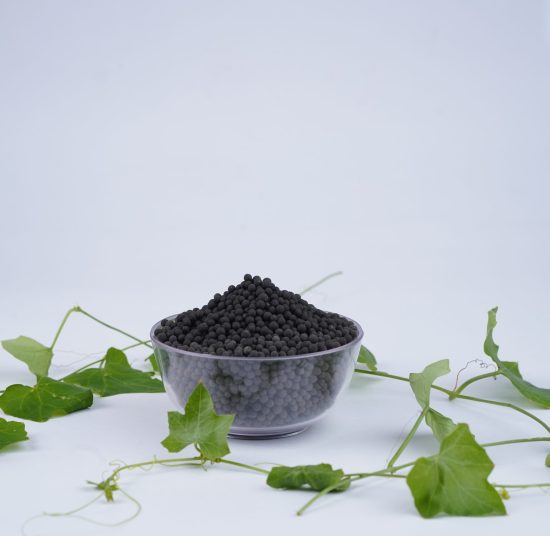 Organic Carbon Base Granules