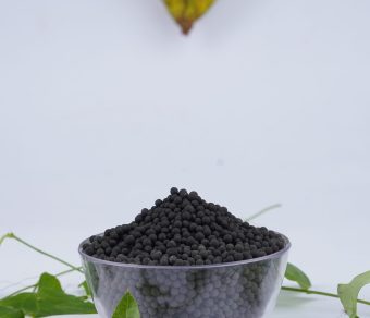 Organic Carbon Base Granules