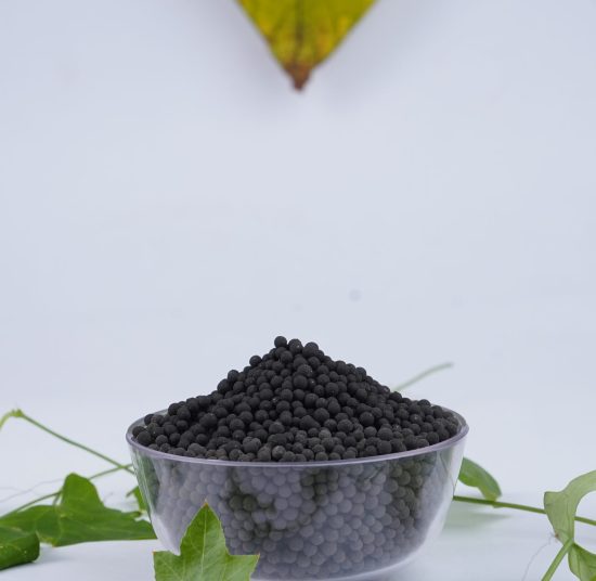 Organic Carbon Base Granules