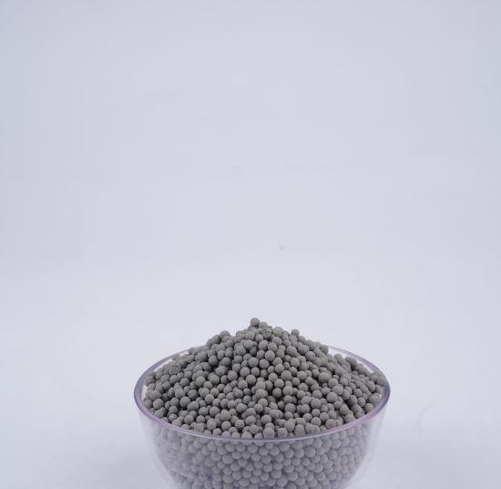 Enriched Base Granules