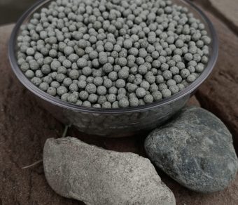 Customized Coated Granules