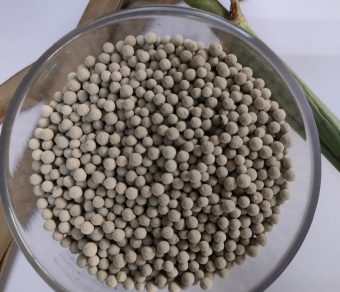 Customized Coated Granules