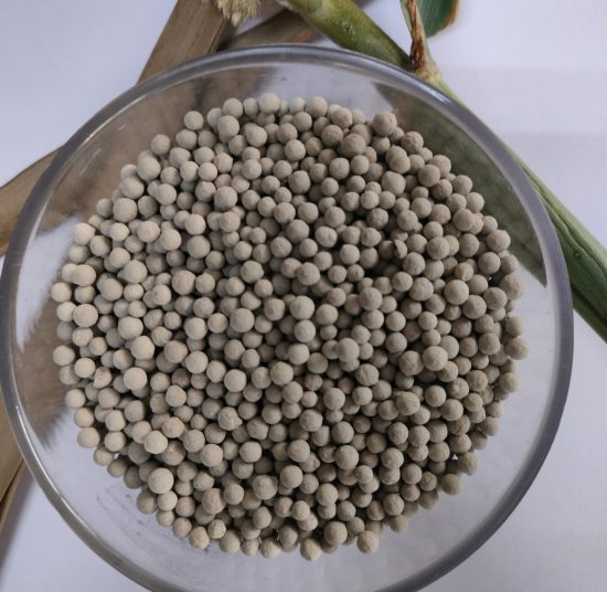 Customized Coated Granules